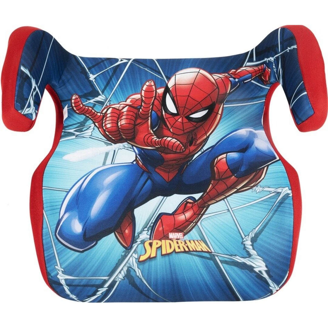 ALZADOR ADAPTADOR 10276 SPIDERMAN