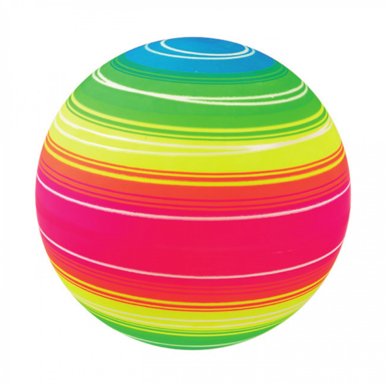 BALON FUTBOL RAINBOW 70030500