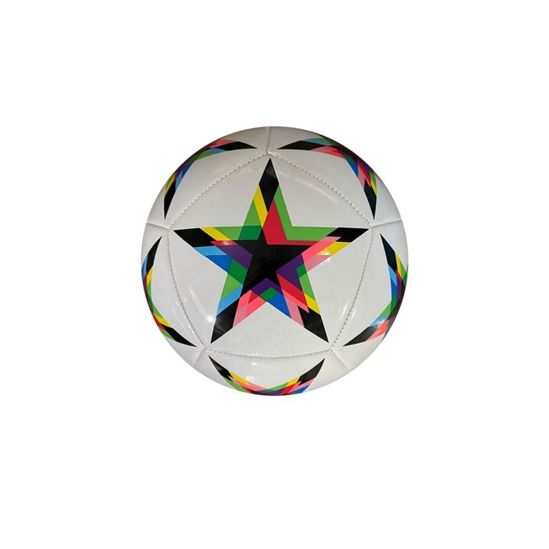 BALON MINI 32950 ESTRELLAS MULTICOLOR