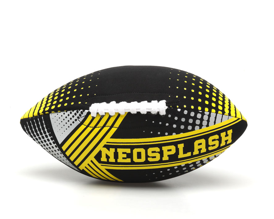 BALON RUGBY 70992 NEOPRENO 26CM