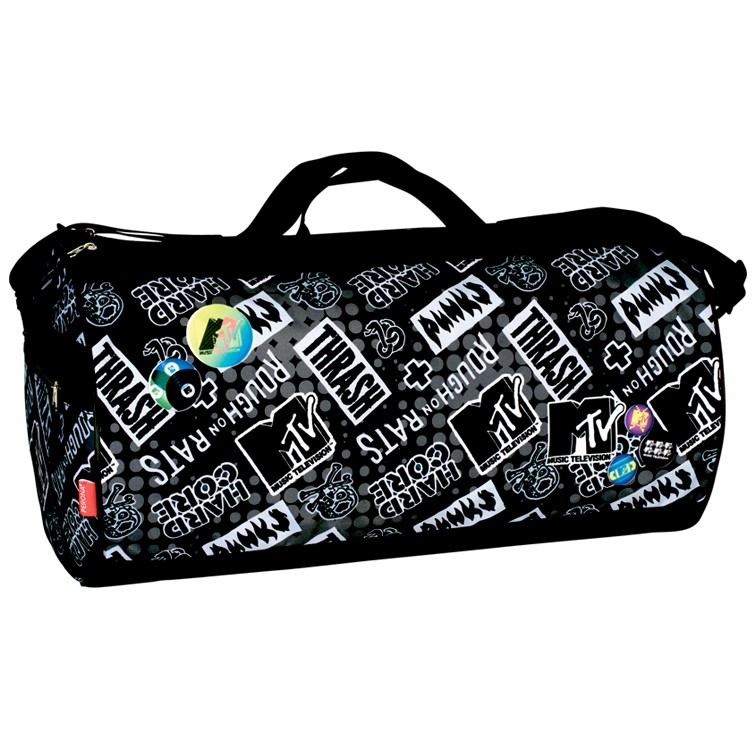 BOLSA 53956 DEPORTE MTV TRASH **