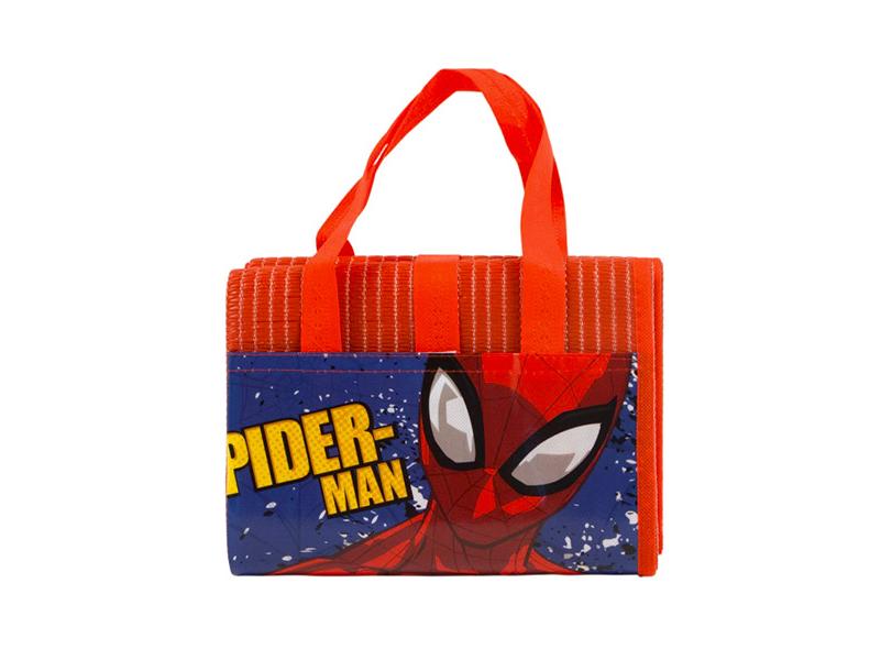 BOLSA BEACHMATT SM12507 COJIN SPIDER 75*