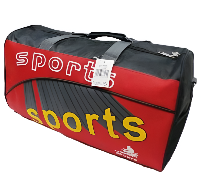 BOLSA DEPORTE GRANDE 48X26.5X22.8CM 1463-002