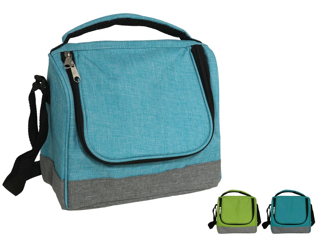 BOLSA NEVERA SEA BLUE 25X15X21CM