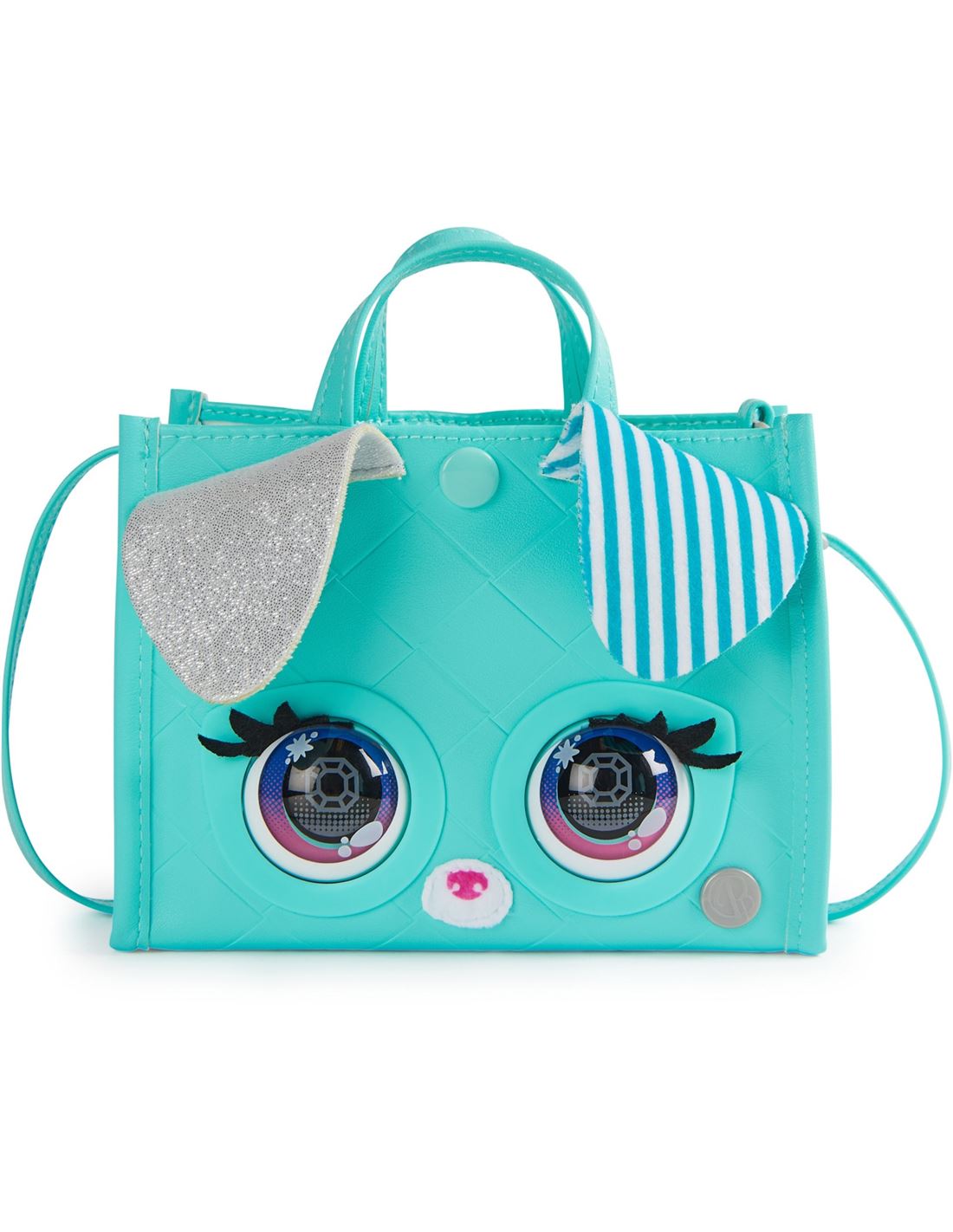 BOLSO MASCOTA OT-1035 INTERACTIVO PURSE PETS