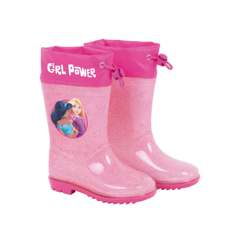 BOTAS PVC WD14771 PRINCESS  22/24/26/28/30