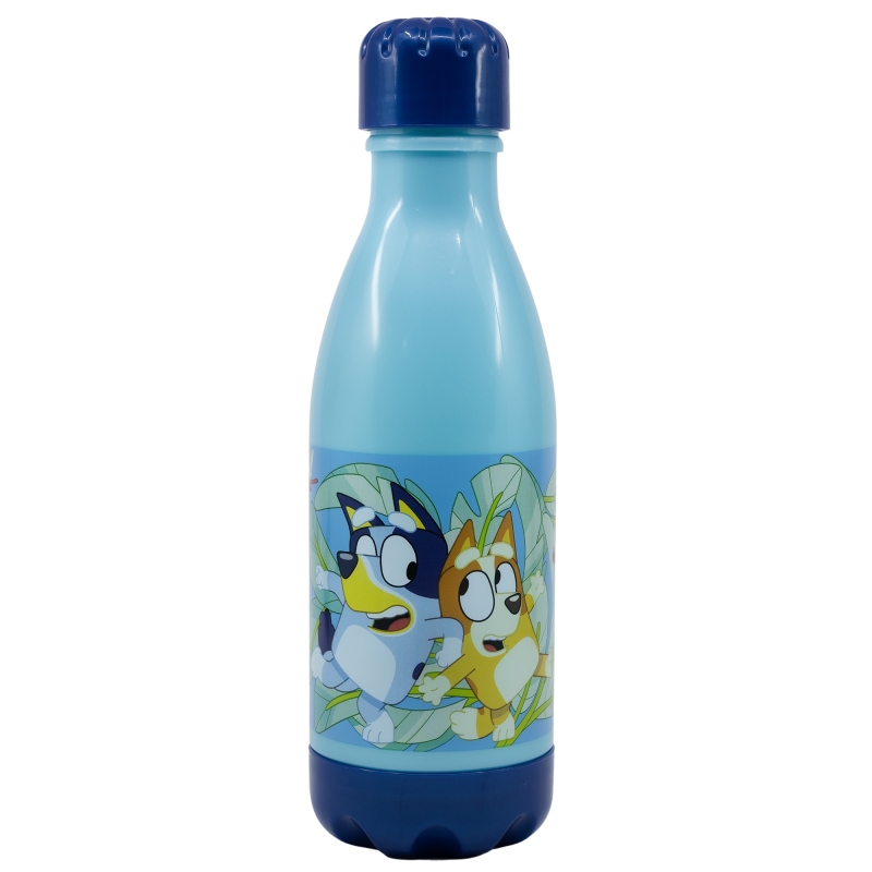 BOTELLA INFANTIL 560 ML BLUEY 46100