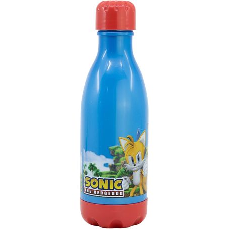 BOTELLA PP INFANTIL 560 ML SONIC 40503