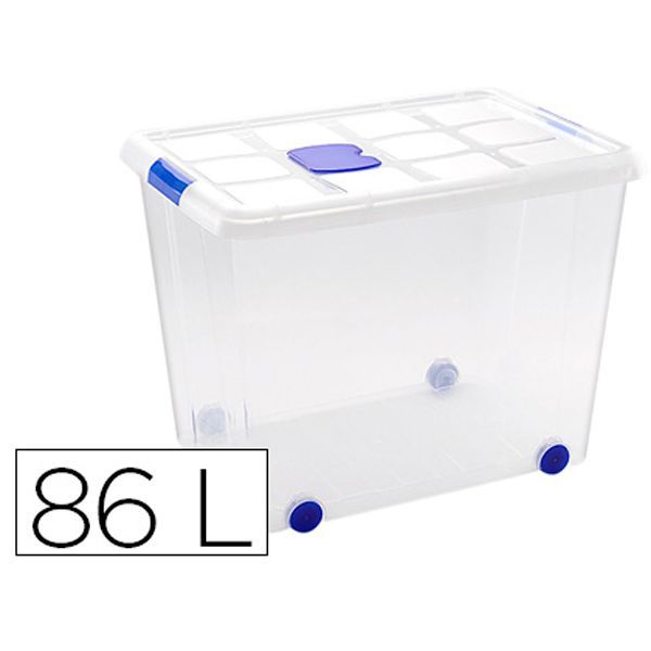 CAJA Nº8 11251 86L