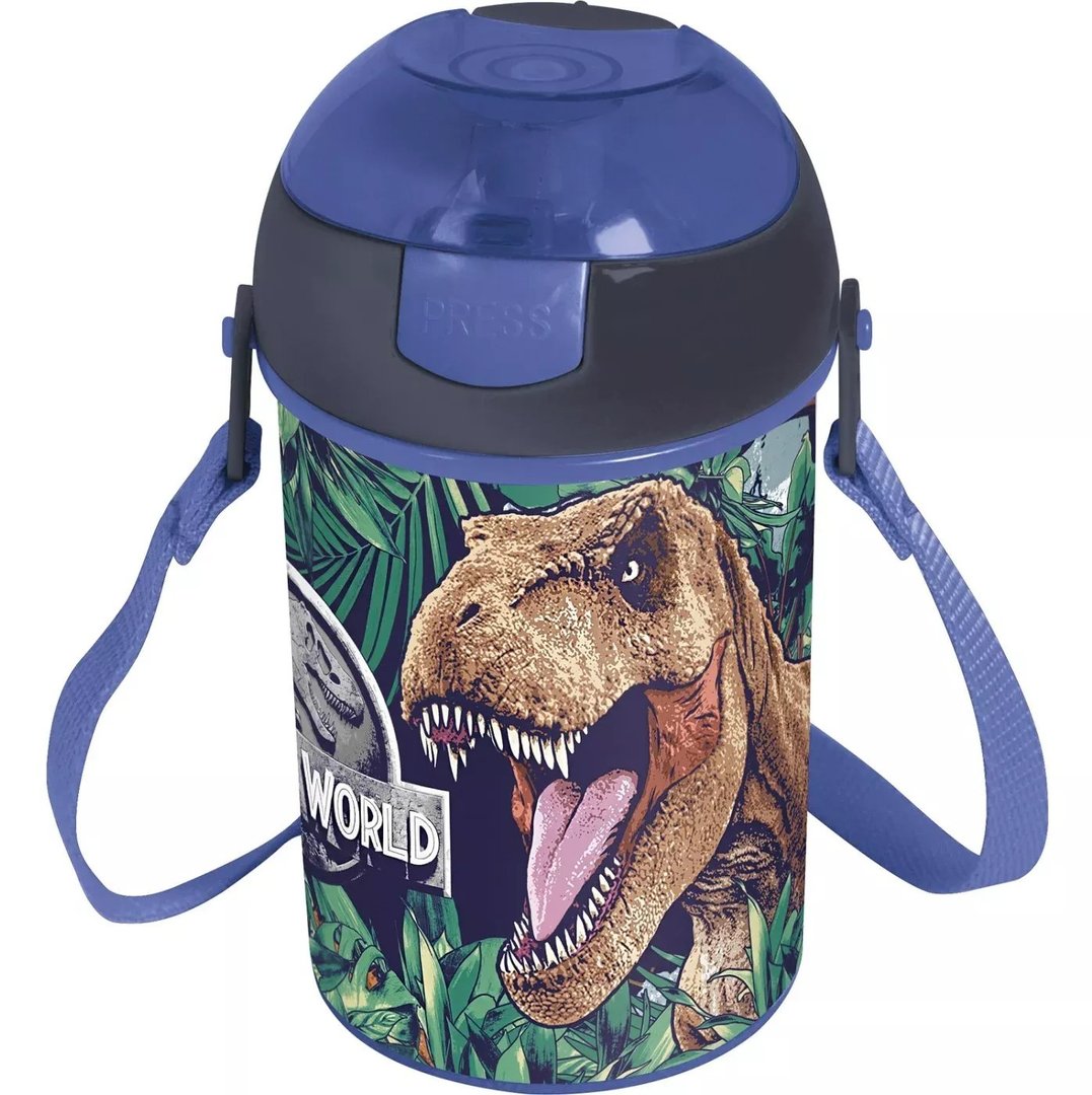 CANTIMPLORA 450ML 14689 JURASSIC WORLD**