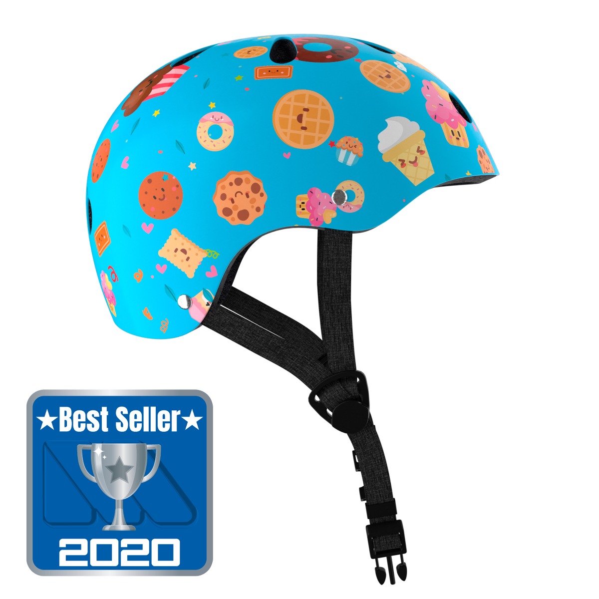 CASCO MOLTO 20235 DELUXE CASCO