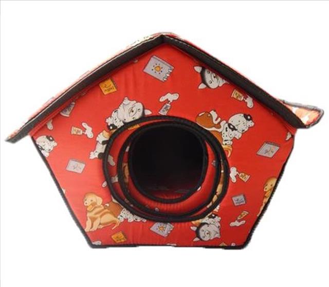 CASITA MASCOTA 46X42X38CM 1937-831-03M