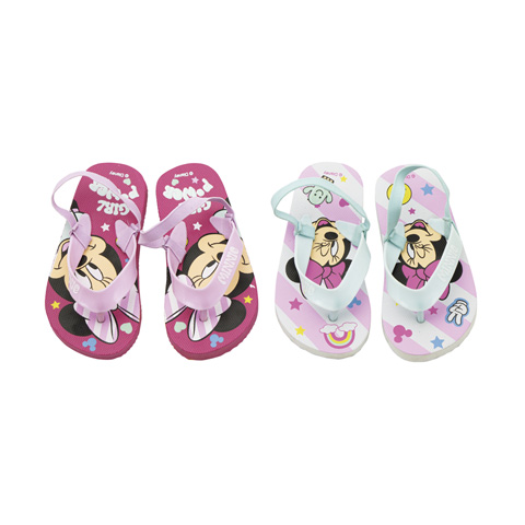 CHANCLAS DEDO WD14189 MINNIE