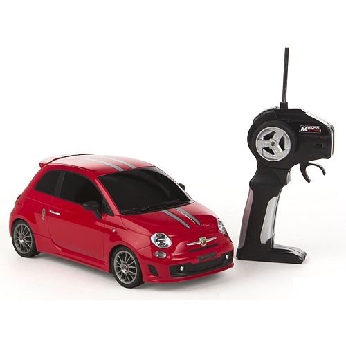 COCHE 29910 RADIO CONTROL(**)1:14 500A