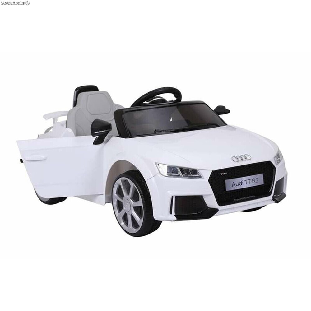 COCHE AUDI 4084 TT RS5 12V RC