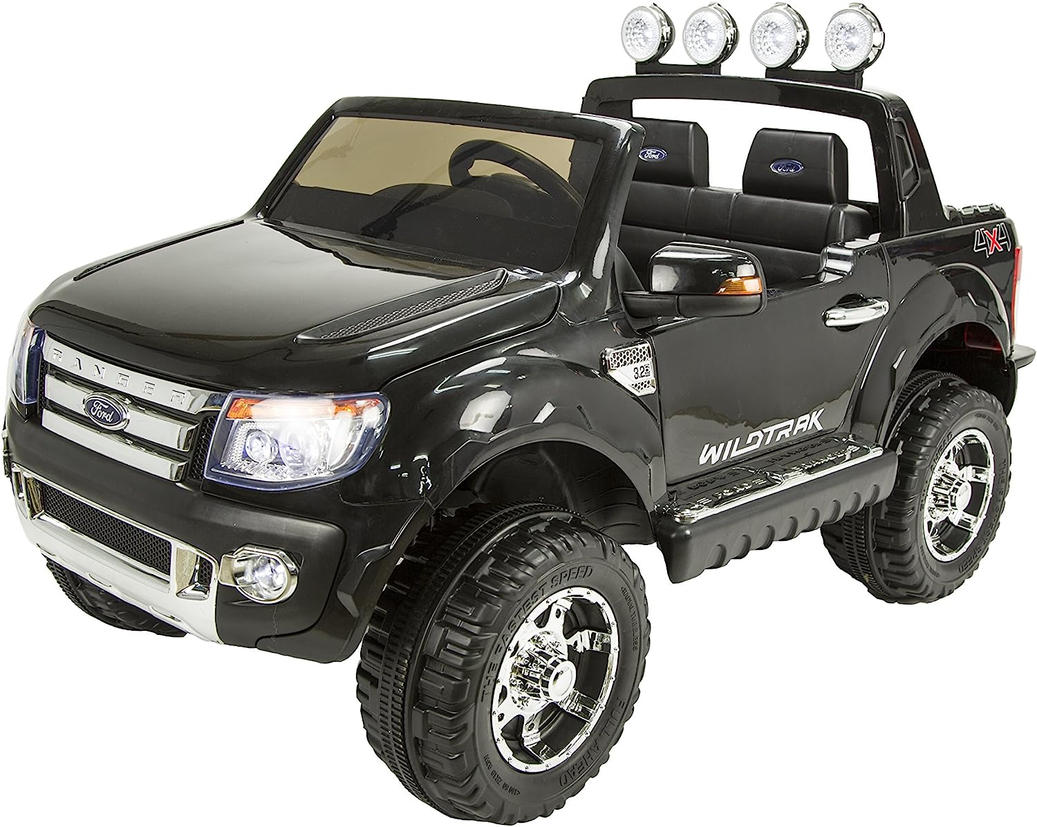 COCHE FORD 4005 RANGER 12V RC