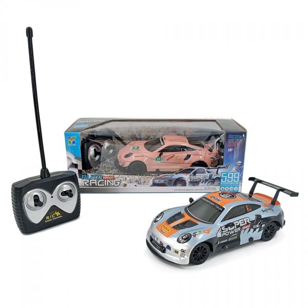 COCHE RC DEPORTIVO 2020-0473 STD