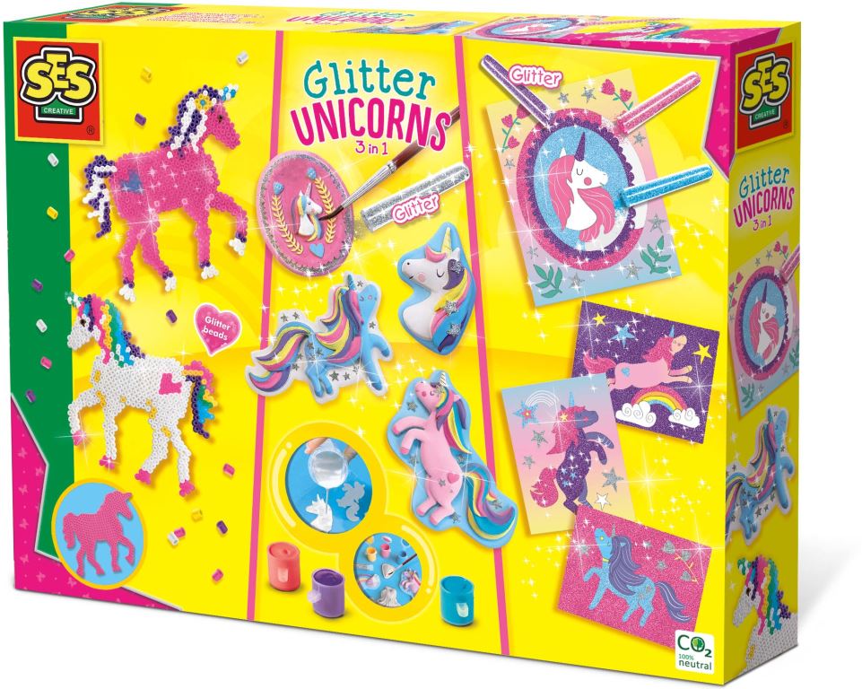 CREA TUS UNICORNIOS HI-564217