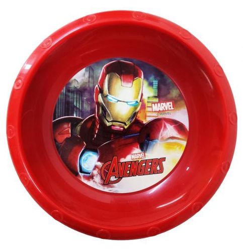 CUENCO STOR 87711 EASY PP AVENGERS GALLERY