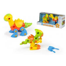 DINOSAURIO TRANSFORMABLE 44378 (**)