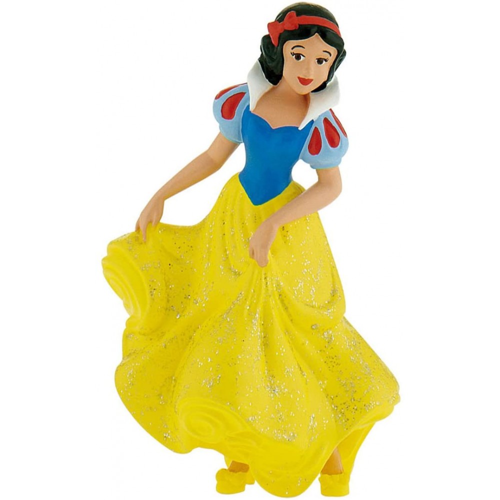 FIGURA 12402B BLANCANIEVES