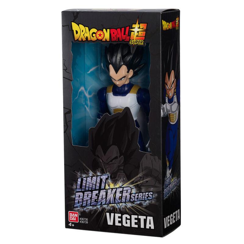 FIGURA 36739 VEGETA LIMIT BREAKER SERIES