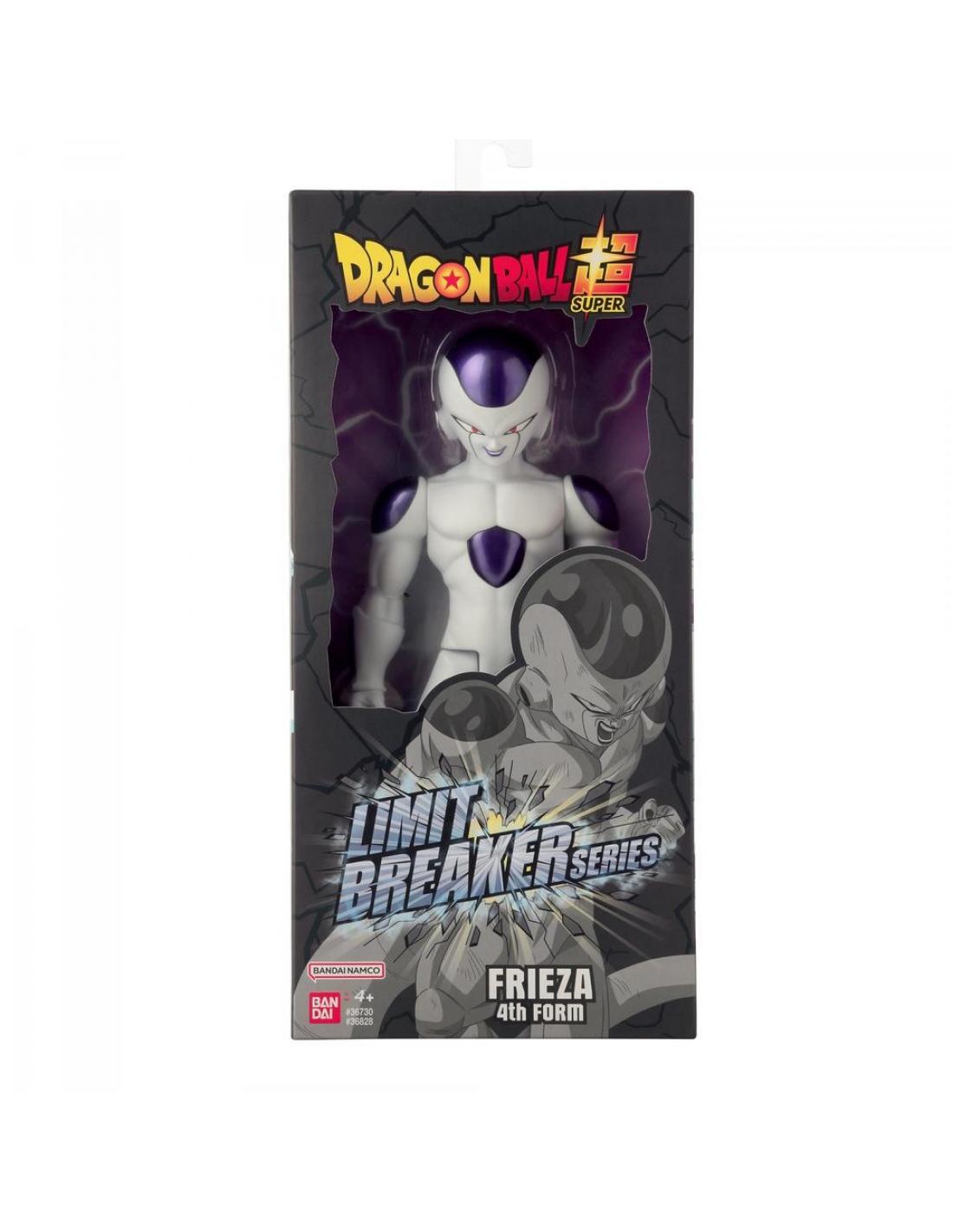 FIGURA 36828 BANDAI LIMIT BREAKER SERIES - FREEZER FINAL FORM