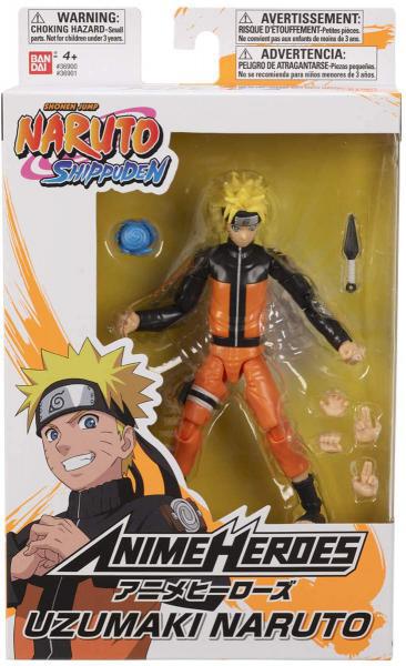 FIGURA ANIME NARUTO 36998