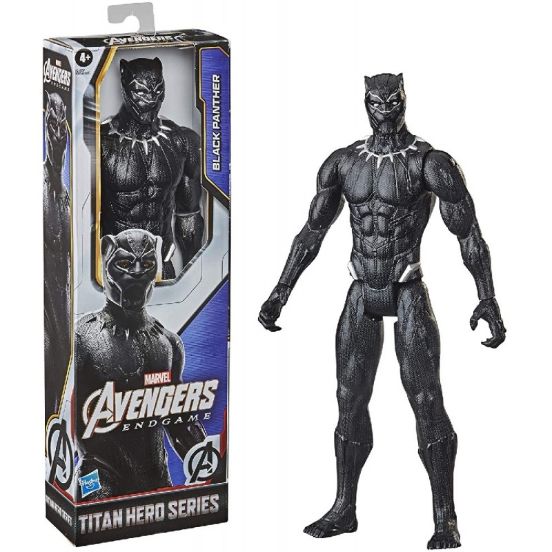 FIGURA BLACK PANTHER F21555X00