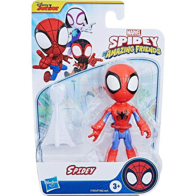 FIGURA SPIDEY 456F1935