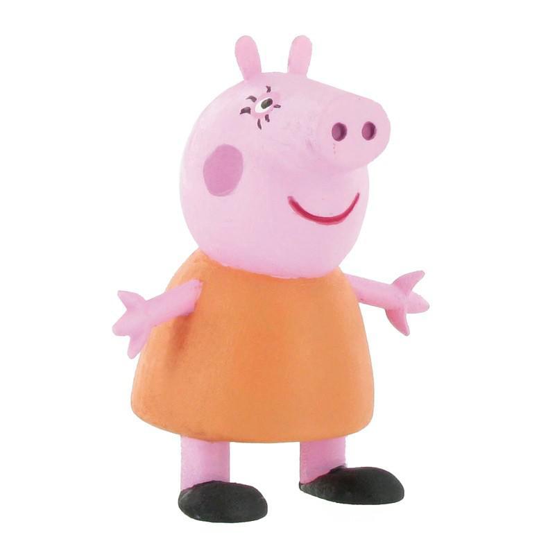 FIGURA Y99681 MAMA PIG