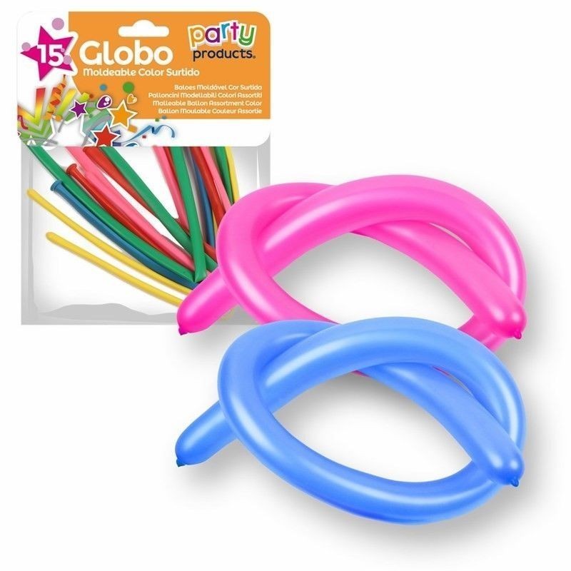 GLOBO MOLDEABLE STD S/15 68012