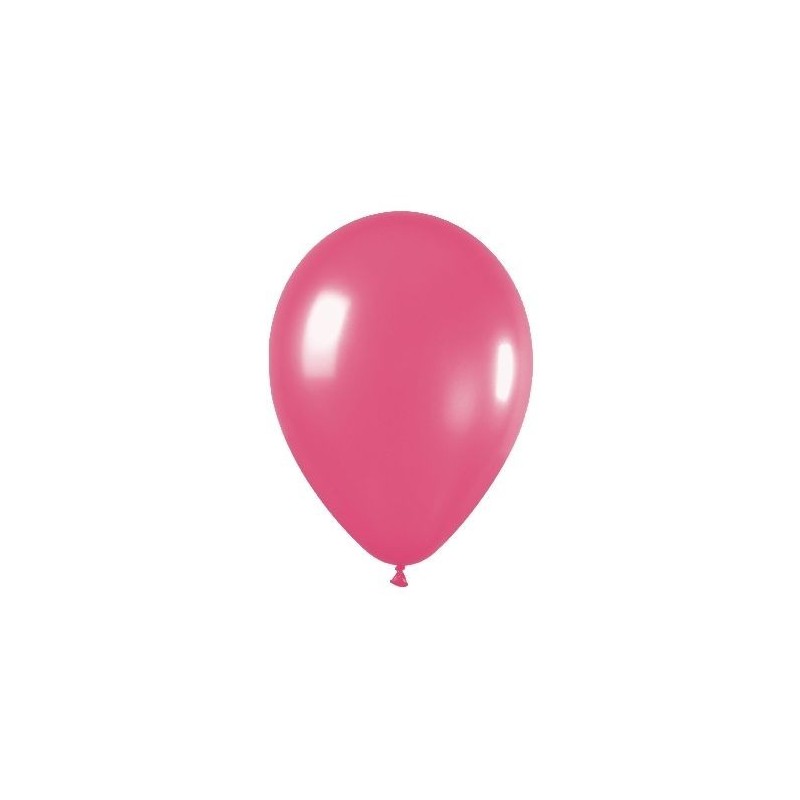 GLOBO R12-012-12 LATEX FASHION SLD FUCSIA