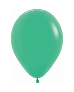 GLOBO R12-030-12 LATEX FASHION SLD VERDE