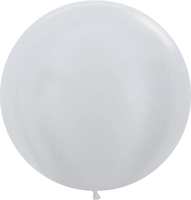 GLOBO R12-081-12 LATEX GRIS 12 UDS