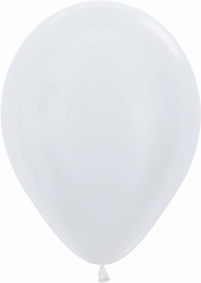 GLOBO R12-405-12 SATIN BLANCO