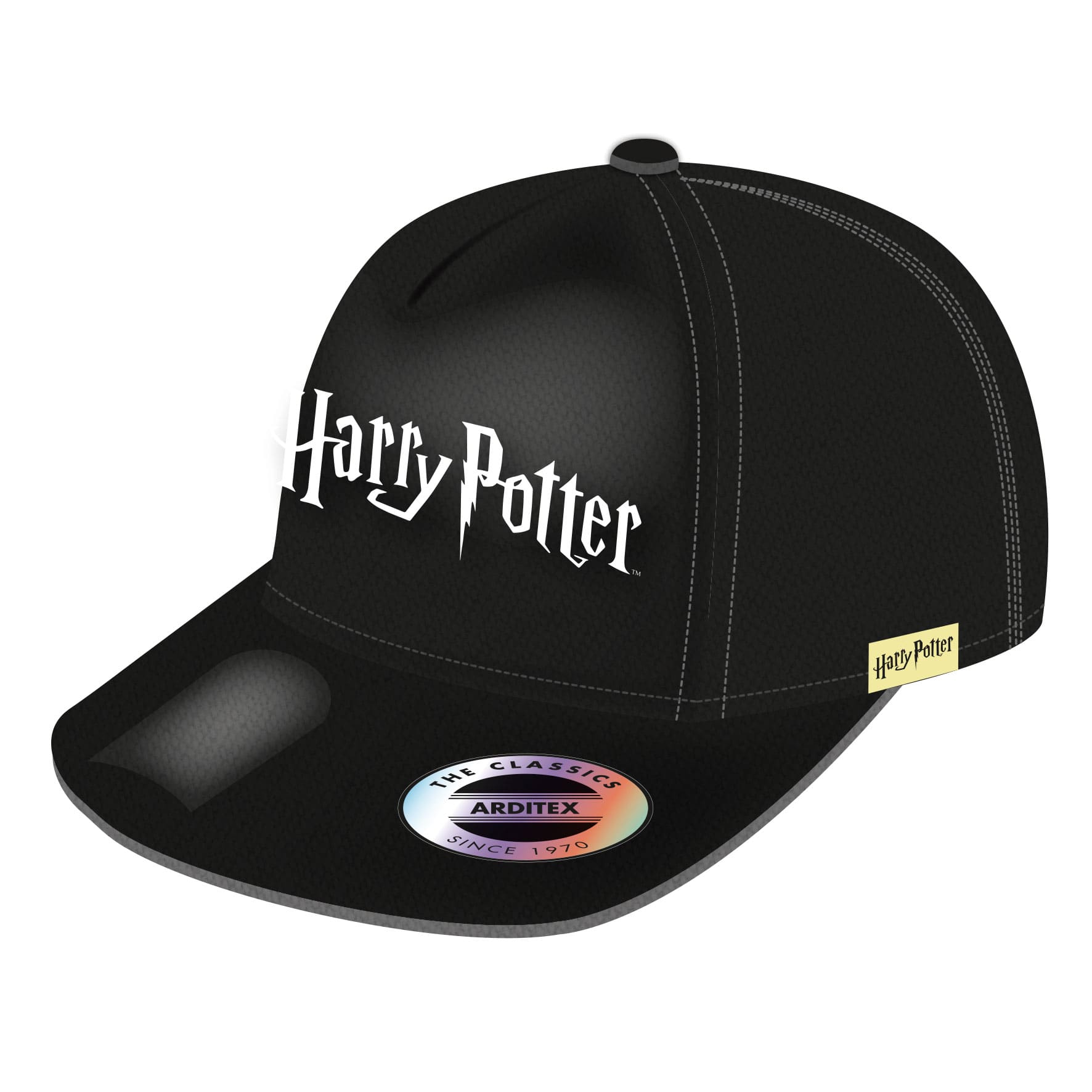 GORRA LONETA BORDADA HARRY POTTER HP16198 54/56**