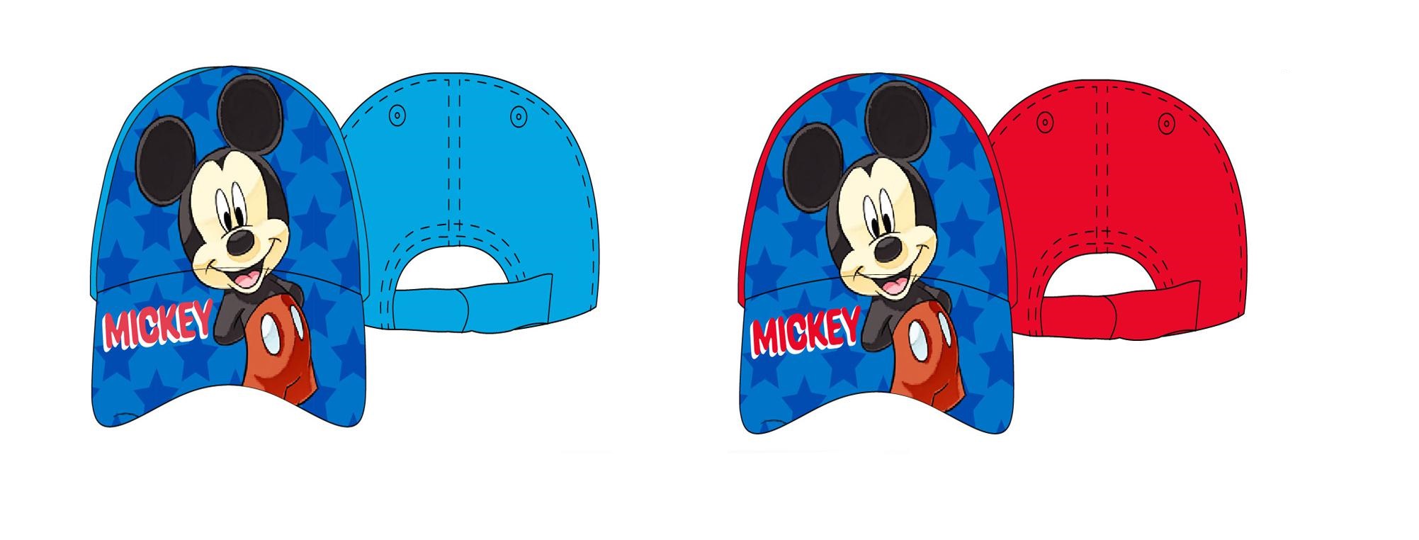 GORRA NW1212 NIÑO MICKEY