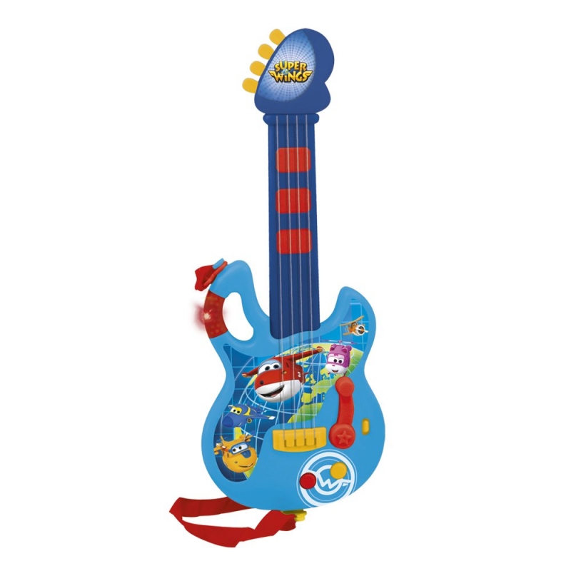 GUITARRA 92124 INFANTIL**