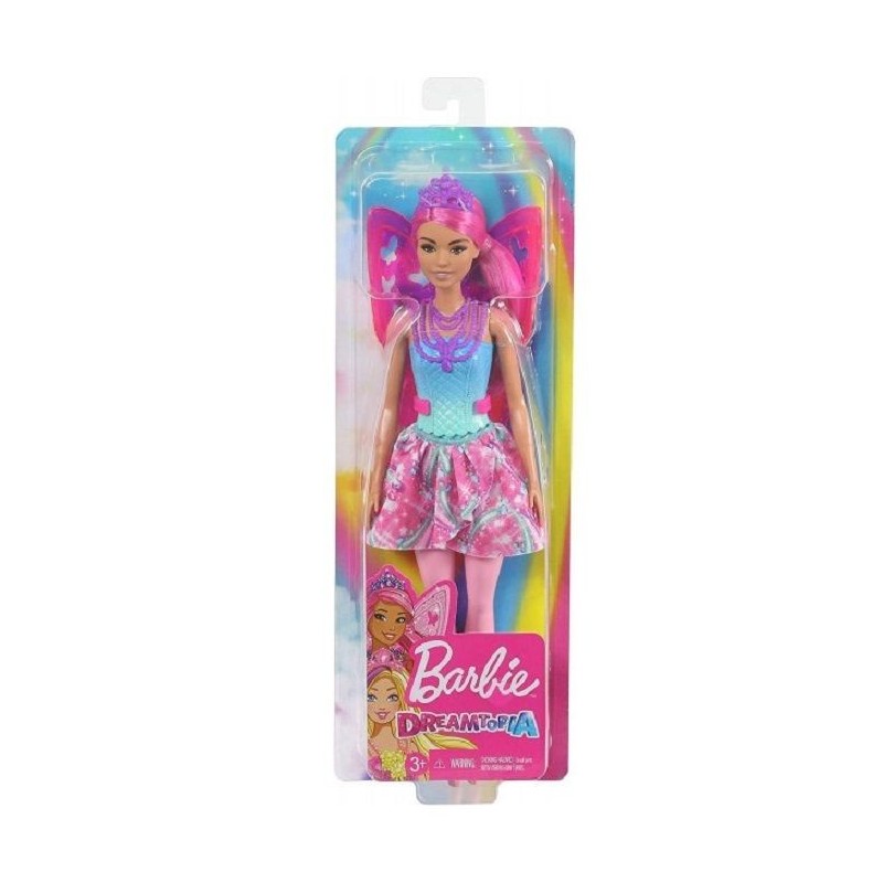 HADA GJJ99 BARBIE 1 HI-563087