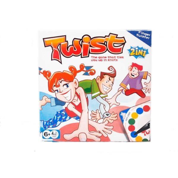 JUEGO 6316874 TWIST