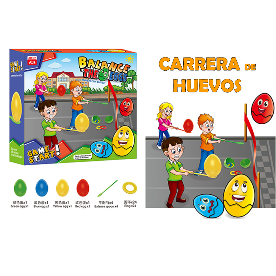 JUEGO EQUILIBRIO HUEVOS 2023-1140