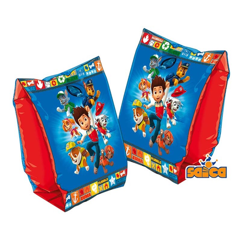 MANGUITOS 7450 PAW PATROL