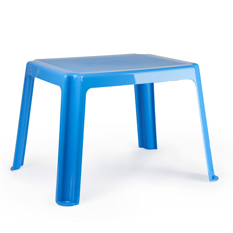 MESA 14000T7 54X65X42CM AZUL