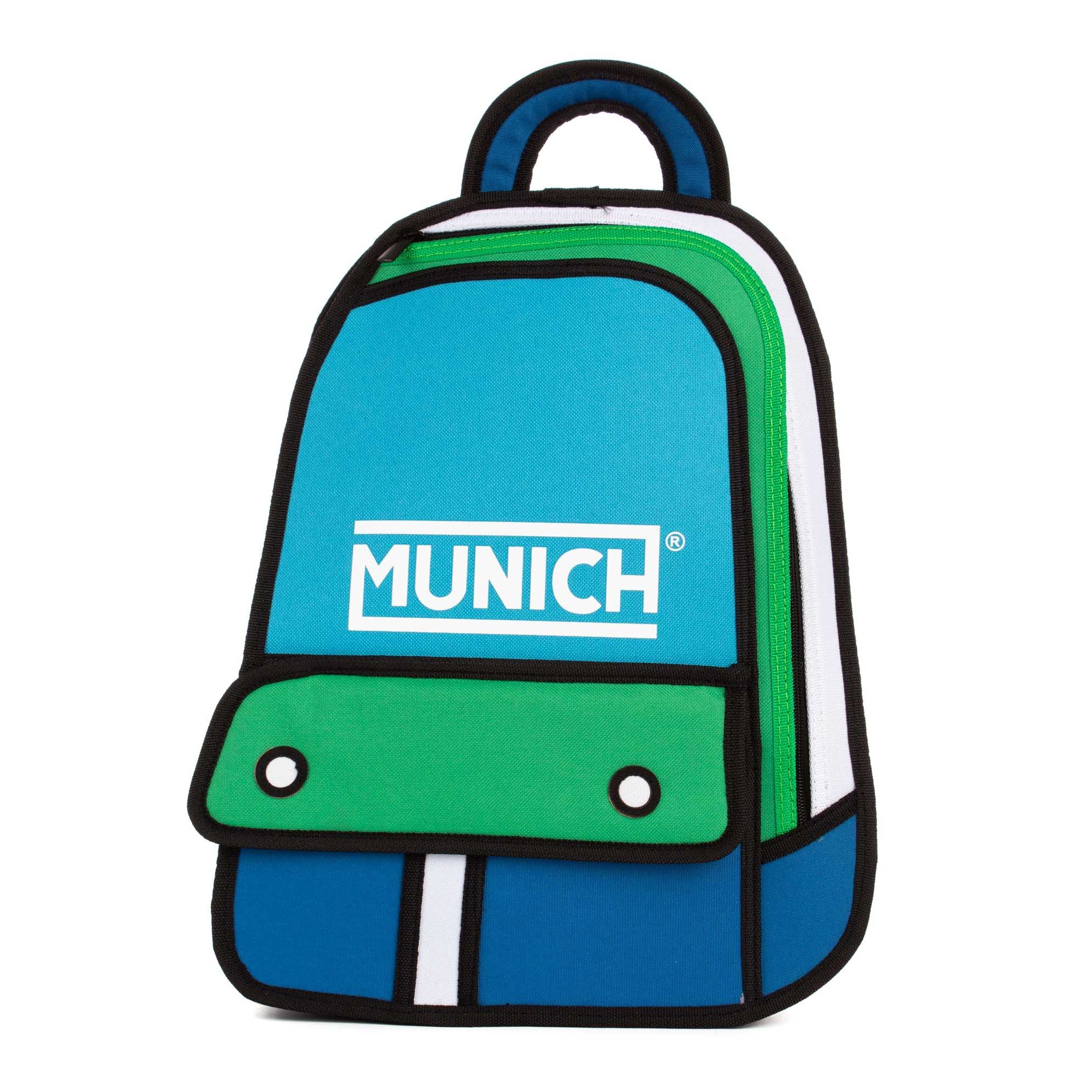 MOCHILA 453945 MUNICH 2D**