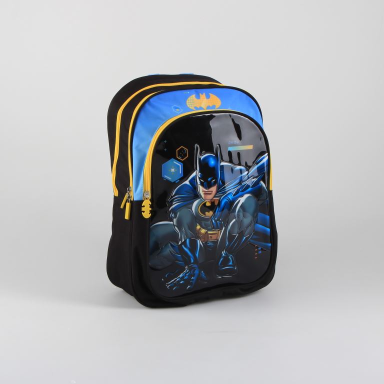 MOCHILA BATMAN 42CM CAR4001718