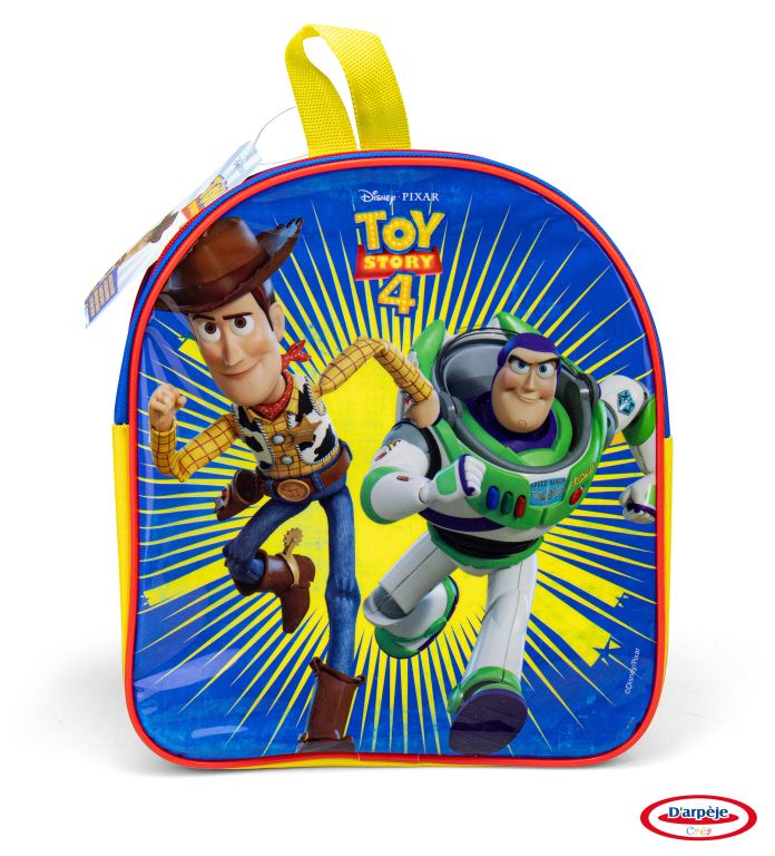 MOCHILA CTOY198 TOY STORY 4 **