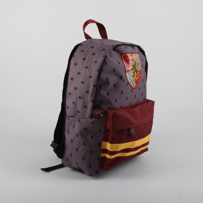 MOCHILA HARRY POTTER CAR3773117 30X13X42CM