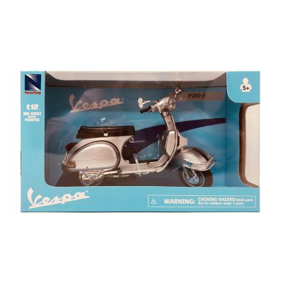 MOTO 21-42123 VESPA 1978 1:12