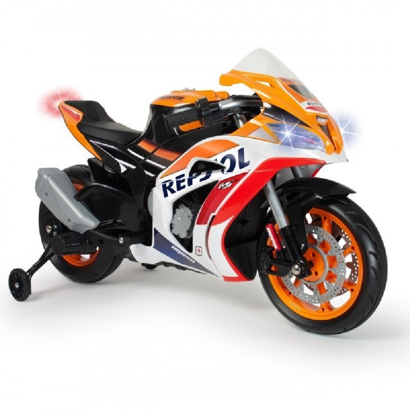 MOTO 6491 REPSOL 12V INJUSA